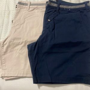 Express Shorts (New) Men’s size 32. 8 inch inseam. New without tags.